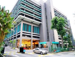 Lam Soon Industrial Building (D23), Factory #543693041